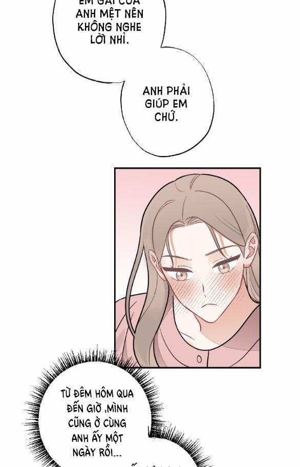 [18+] Oppa Nhà Người Ta 15.2 trang 9