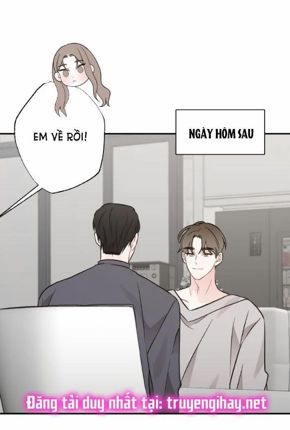 [18+] Oppa Nhà Người Ta 16.1 trang 13