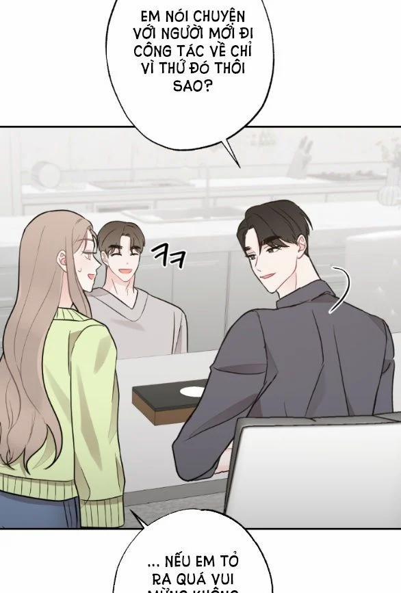 [18+] Oppa Nhà Người Ta 16.1 trang 16