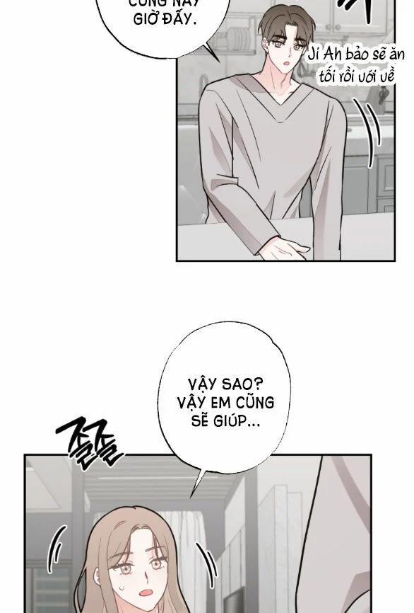 [18+] Oppa Nhà Người Ta 16.1 trang 18