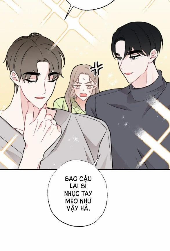 [18+] Oppa Nhà Người Ta 16.1 trang 20