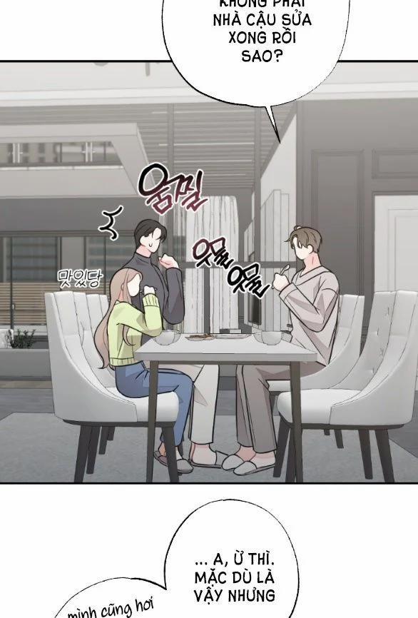 [18+] Oppa Nhà Người Ta 16.1 trang 23