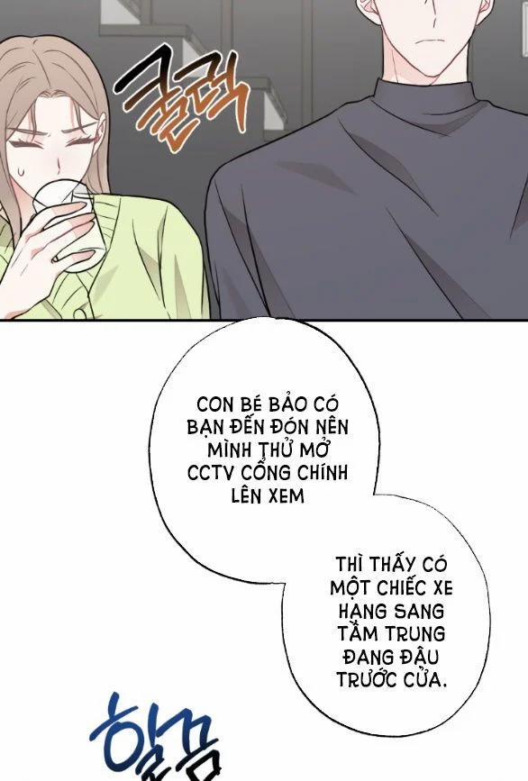 [18+] Oppa Nhà Người Ta 16.1 trang 27