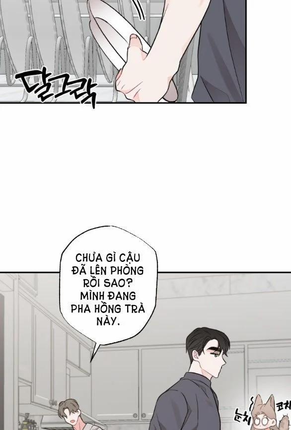 [18+] Oppa Nhà Người Ta 16.1 trang 32