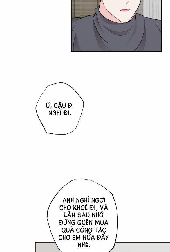 [18+] Oppa Nhà Người Ta 16.1 trang 34