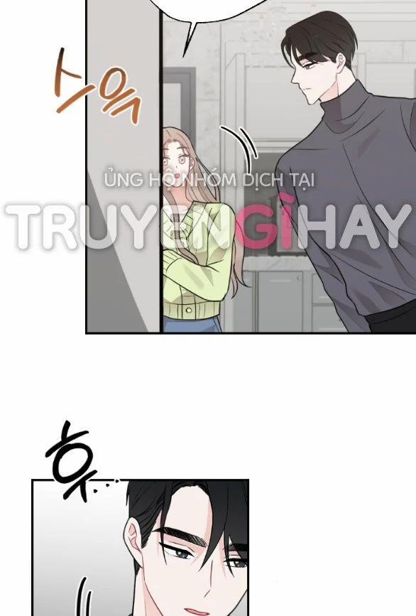 [18+] Oppa Nhà Người Ta 16.1 trang 35