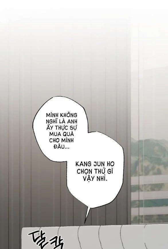 [18+] Oppa Nhà Người Ta 16.2 trang 0