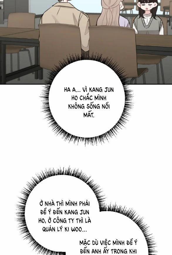 [18+] Oppa Nhà Người Ta 16.2 trang 10