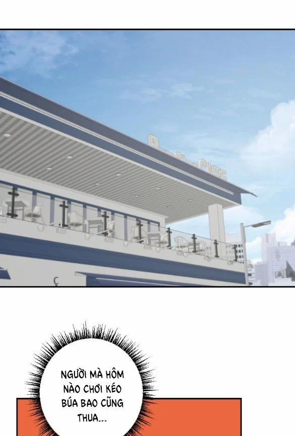 [18+] Oppa Nhà Người Ta 16.2 trang 13