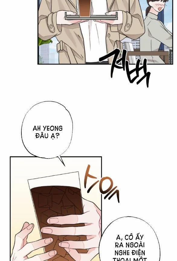 [18+] Oppa Nhà Người Ta 16.2 trang 15