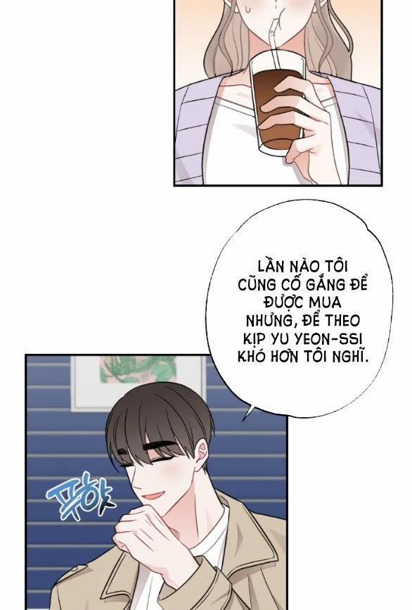 [18+] Oppa Nhà Người Ta 16.2 trang 19