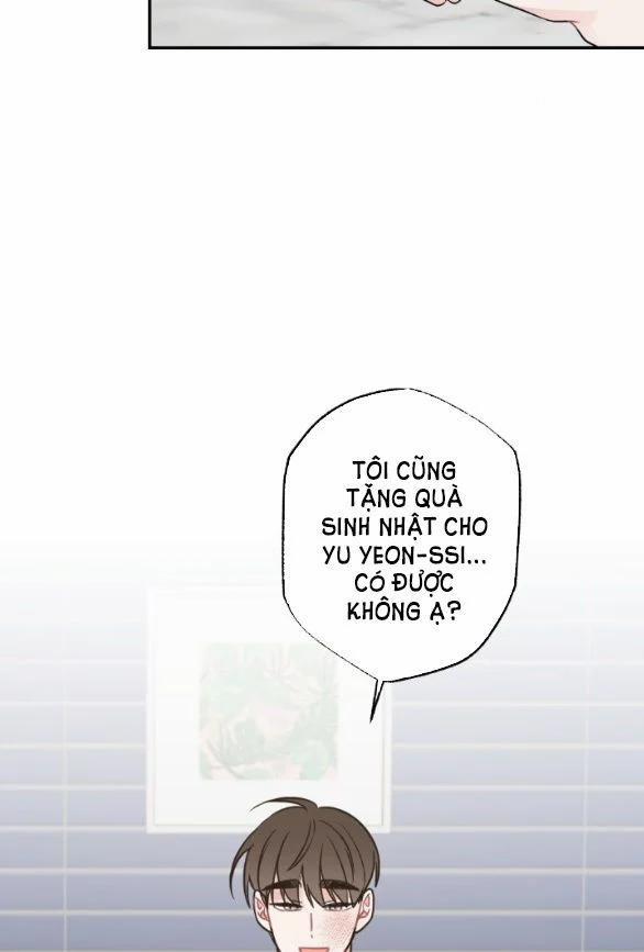 [18+] Oppa Nhà Người Ta 16.2 trang 21