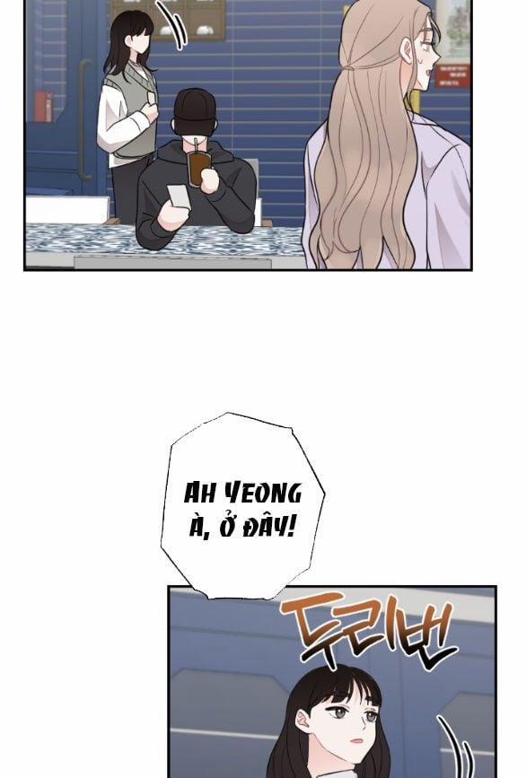 [18+] Oppa Nhà Người Ta 16.2 trang 23