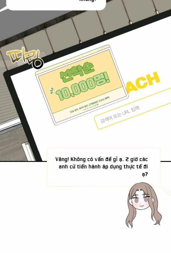 [18+] Oppa Nhà Người Ta 16.2 trang 27