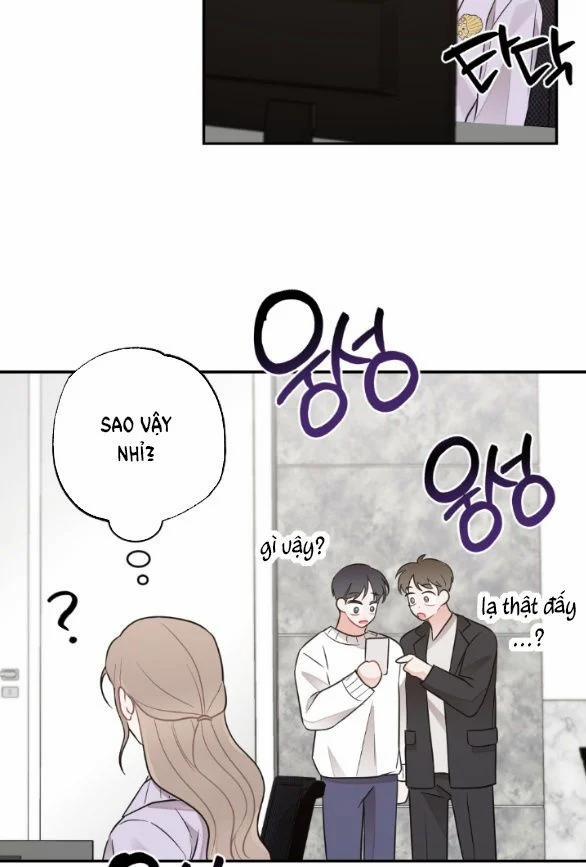 [18+] Oppa Nhà Người Ta 16.2 trang 29