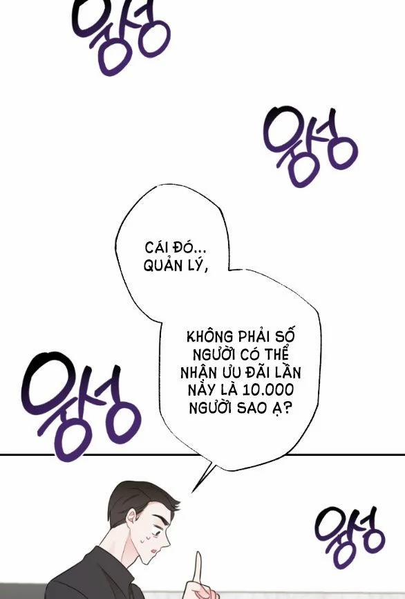 [18+] Oppa Nhà Người Ta 16.2 trang 30