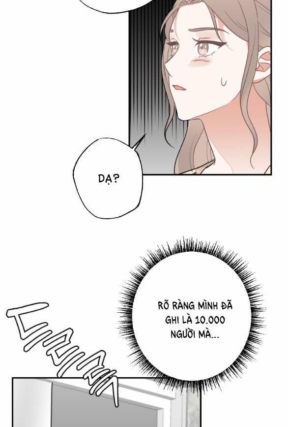 [18+] Oppa Nhà Người Ta 16.2 trang 32