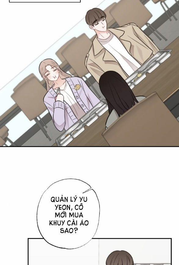 [18+] Oppa Nhà Người Ta 16.2 trang 4