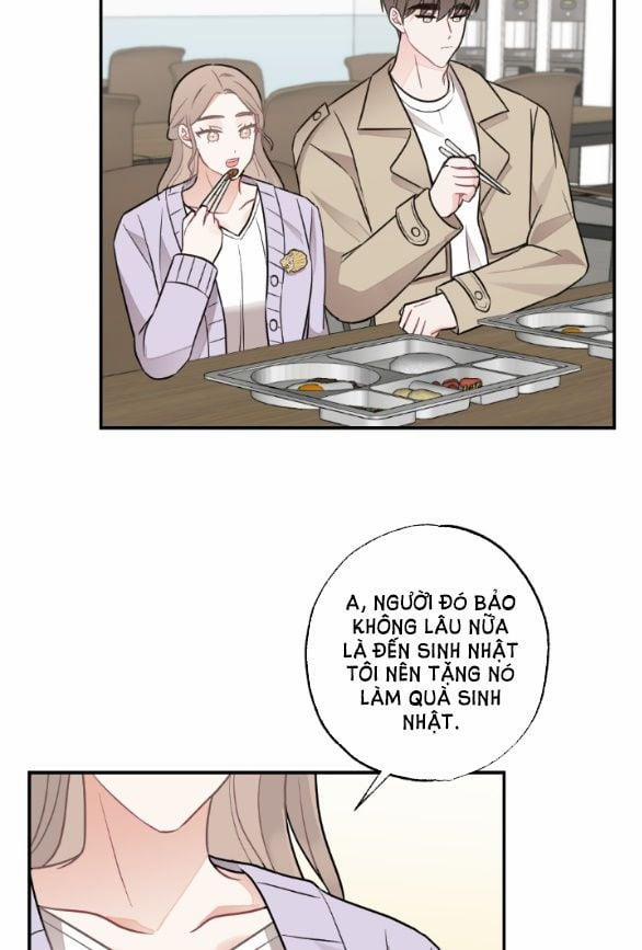 [18+] Oppa Nhà Người Ta 16.2 trang 5