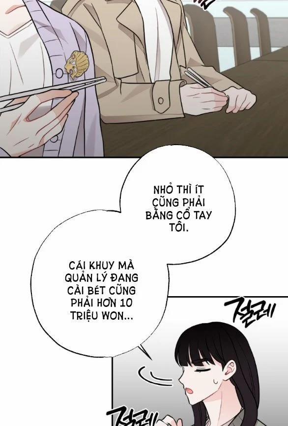 [18+] Oppa Nhà Người Ta 16.2 trang 7