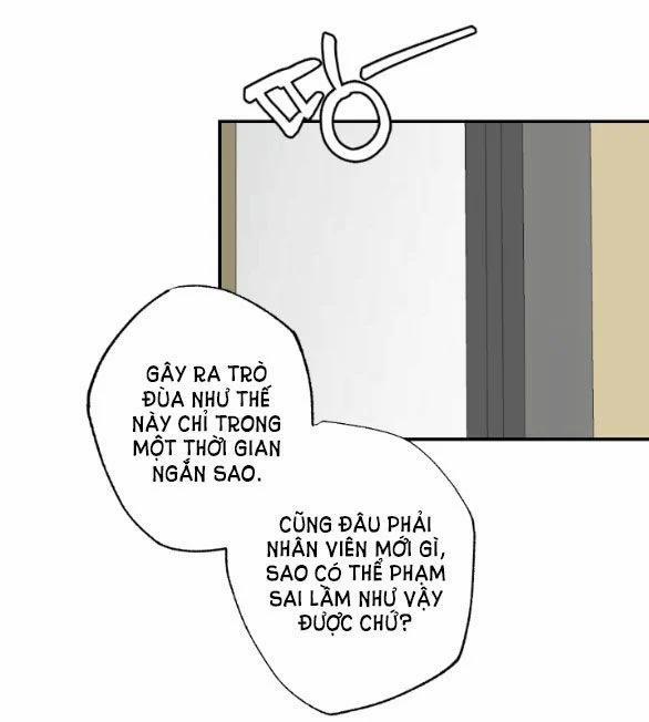 [18+] Oppa Nhà Người Ta 17.1 trang 16