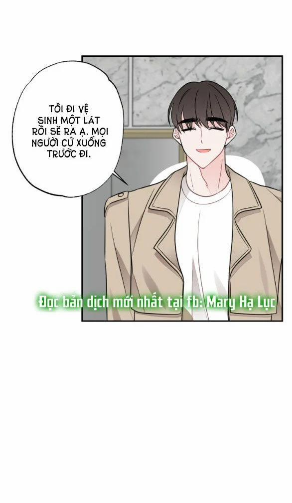 [18+] Oppa Nhà Người Ta 17.1 trang 19