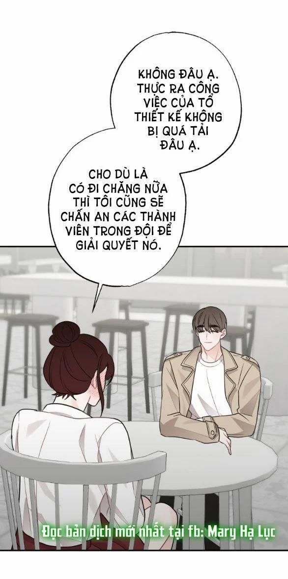 [18+] Oppa Nhà Người Ta 17.1 trang 27