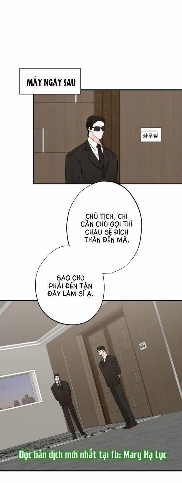 [18+] Oppa Nhà Người Ta 17.1 trang 32