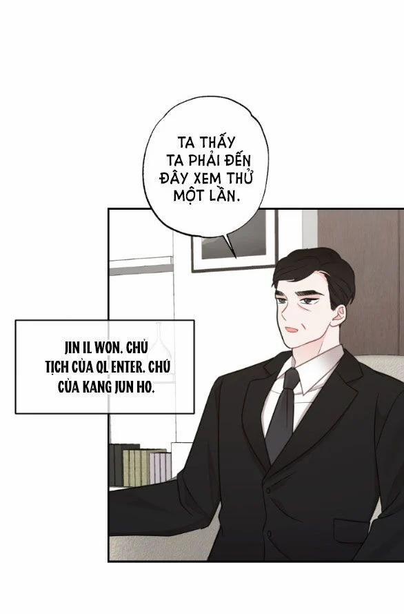 [18+] Oppa Nhà Người Ta 17.1 trang 33