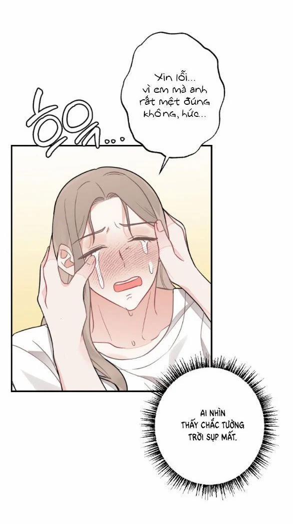 [18+] Oppa Nhà Người Ta 17.2 trang 24