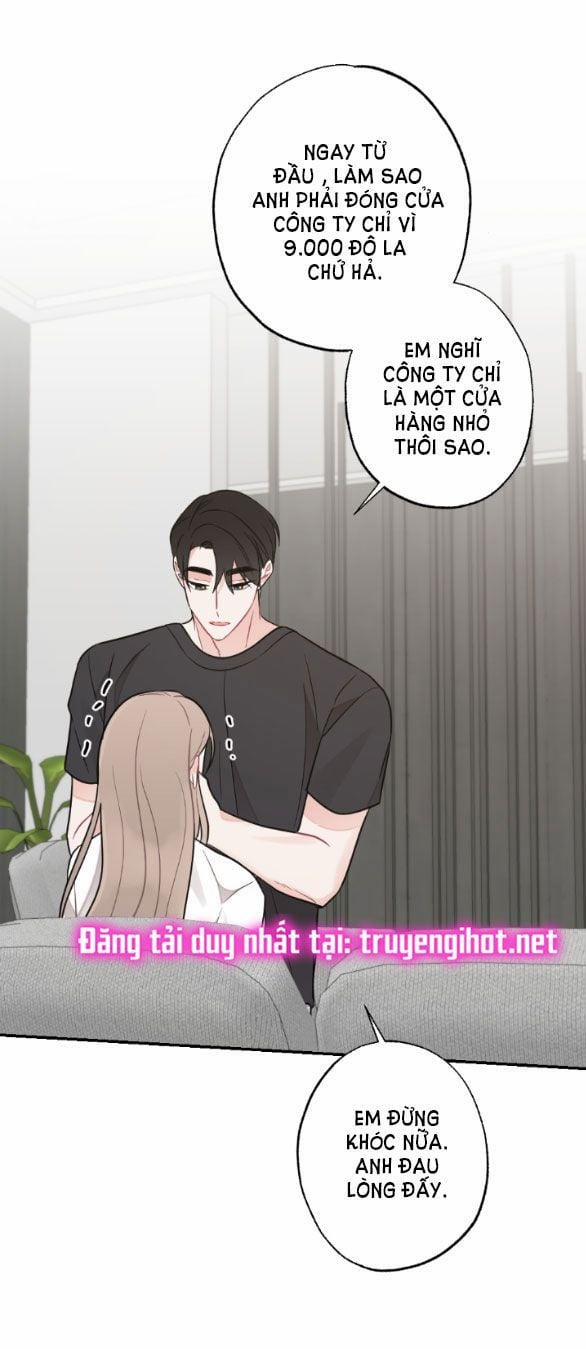 [18+] Oppa Nhà Người Ta 17.2 trang 27