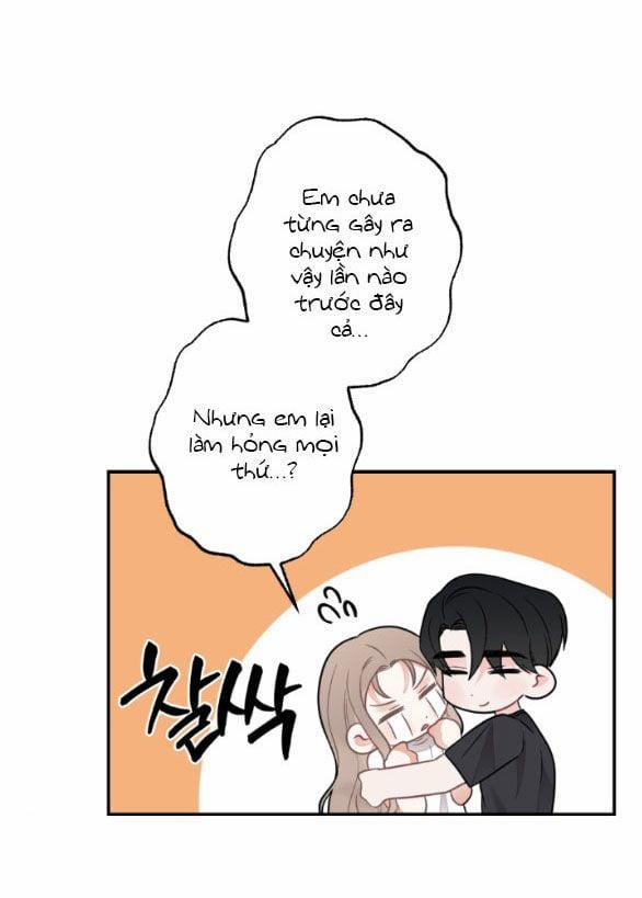 [18+] Oppa Nhà Người Ta 17.2 trang 30