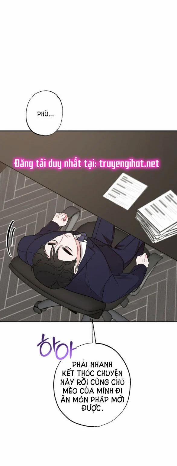 [18+] Oppa Nhà Người Ta 17.2 trang 41