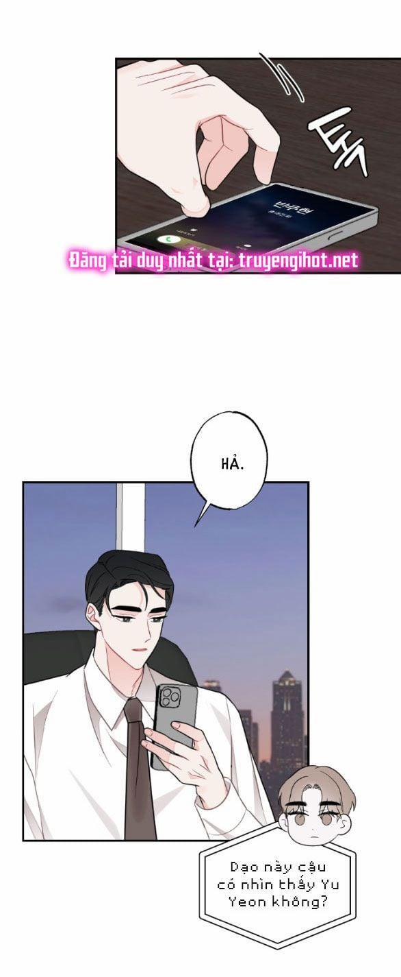 [18+] Oppa Nhà Người Ta 17.2 trang 5