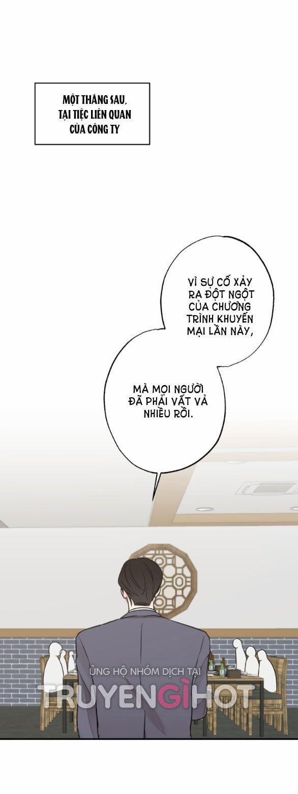 [18+] Oppa Nhà Người Ta 18.1 trang 0