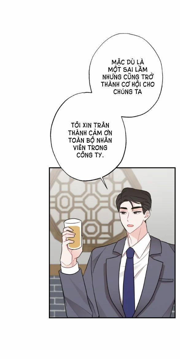 [18+] Oppa Nhà Người Ta 18.1 trang 1