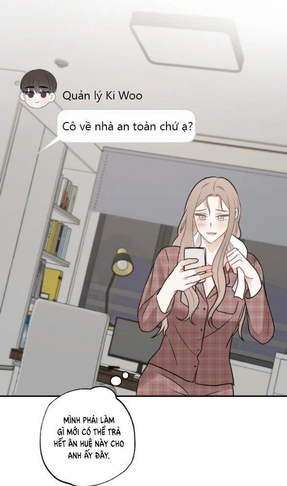 [18+] Oppa Nhà Người Ta 18.1 trang 12