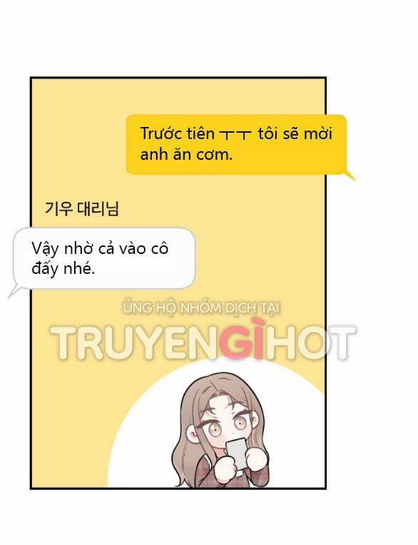 [18+] Oppa Nhà Người Ta 18.1 trang 16