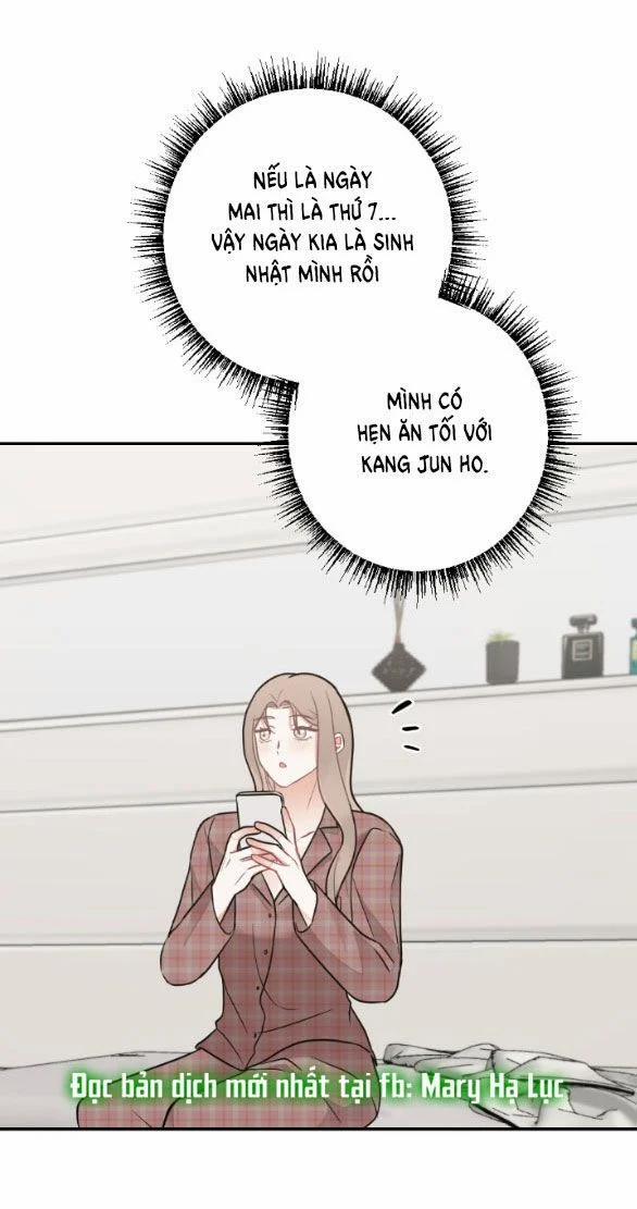 [18+] Oppa Nhà Người Ta 18.1 trang 18