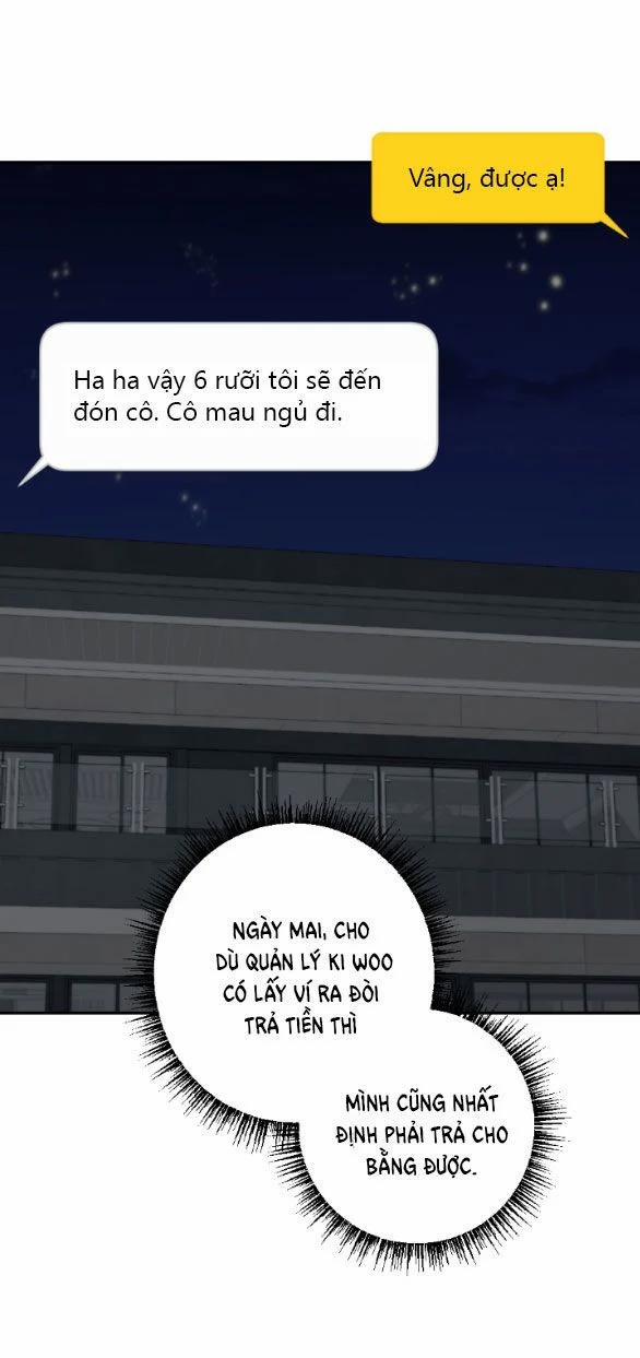 [18+] Oppa Nhà Người Ta 18.1 trang 19