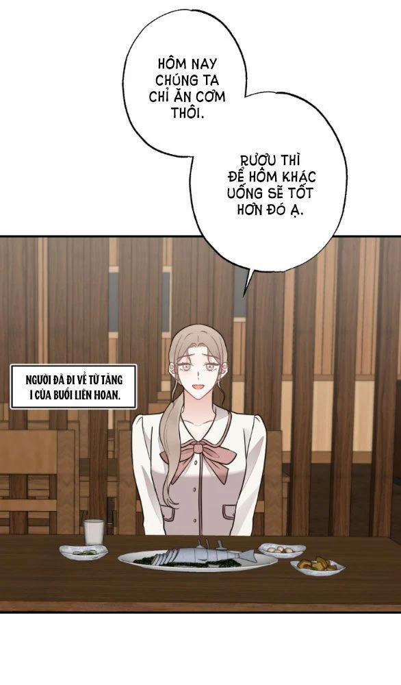 [18+] Oppa Nhà Người Ta 18.1 trang 22