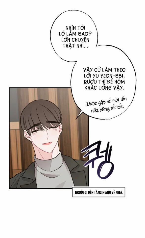 [18+] Oppa Nhà Người Ta 18.1 trang 23