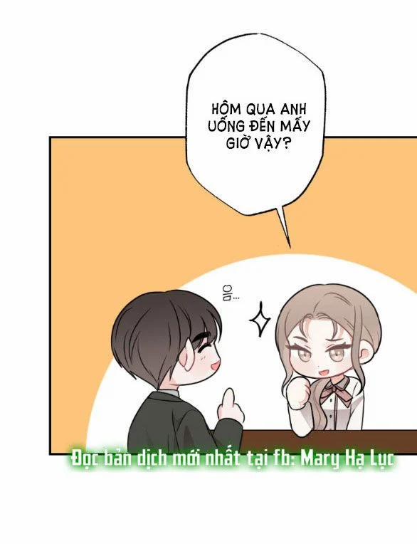 [18+] Oppa Nhà Người Ta 18.1 trang 24