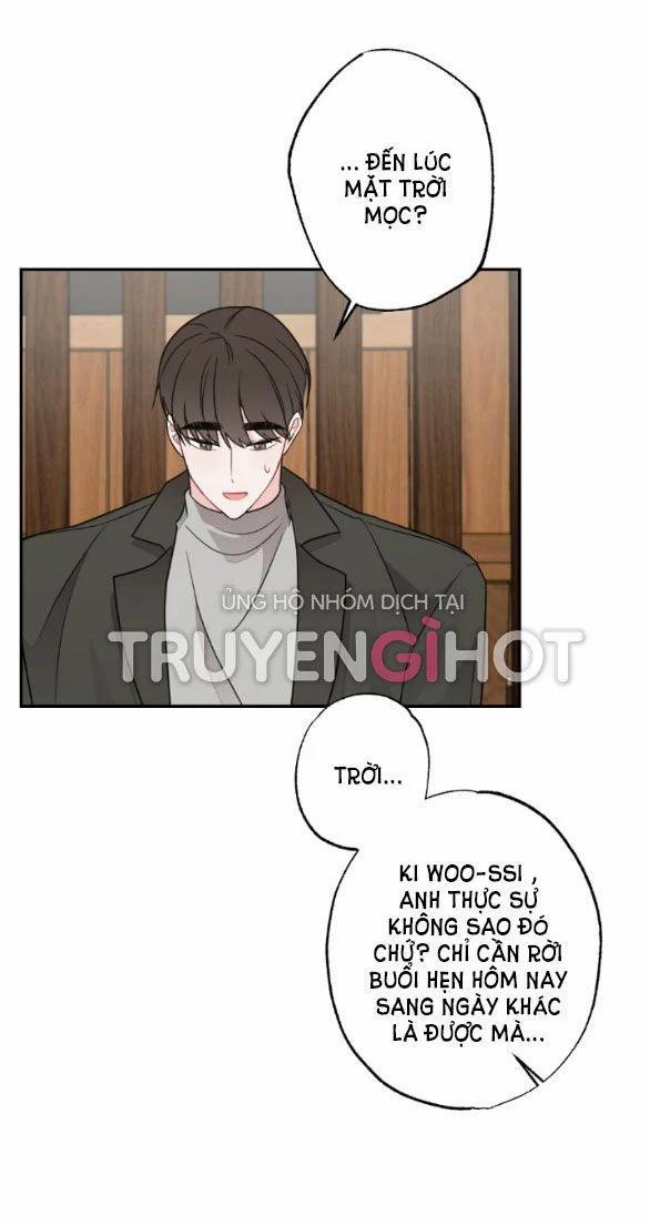 [18+] Oppa Nhà Người Ta 18.1 trang 25