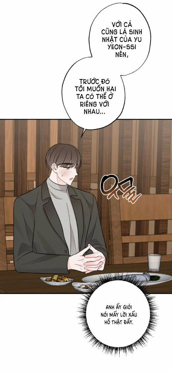 [18+] Oppa Nhà Người Ta 18.1 trang 27