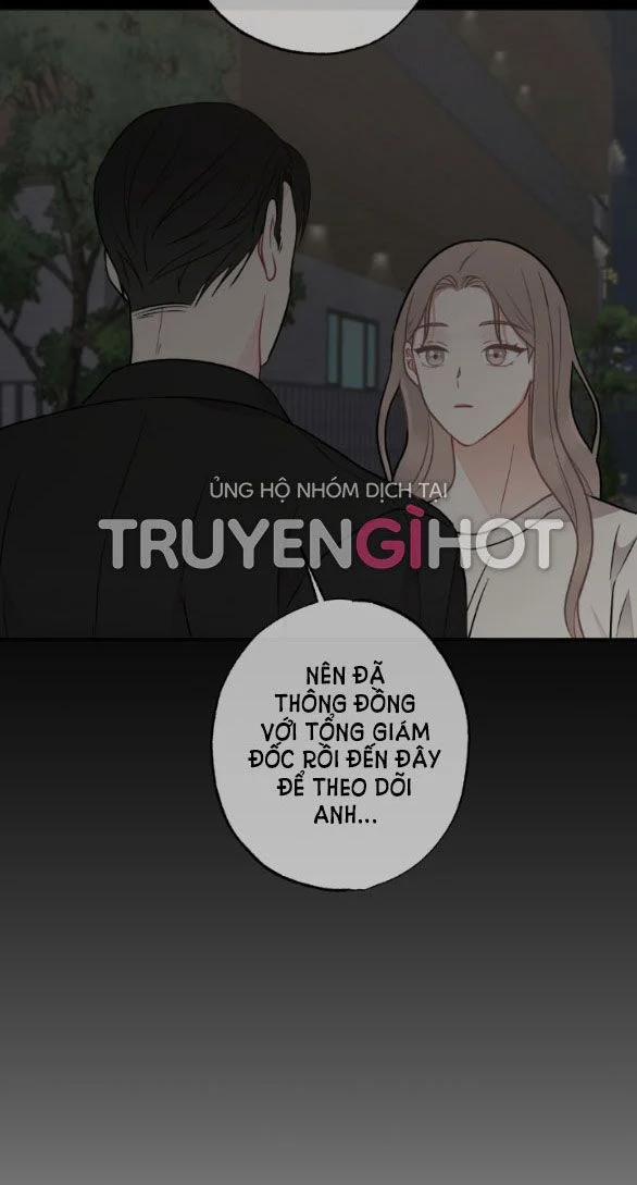 [18+] Oppa Nhà Người Ta 18.1 trang 35