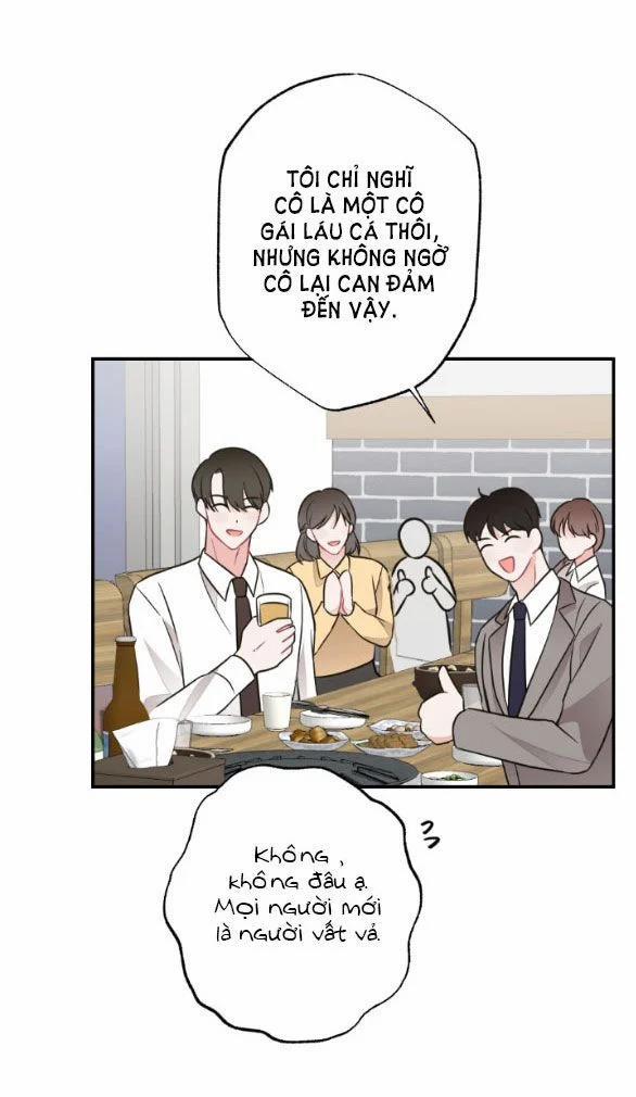 [18+] Oppa Nhà Người Ta 18.1 trang 5