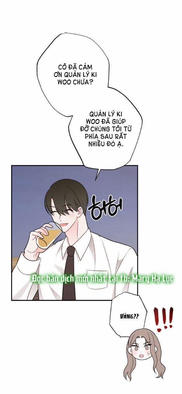 [18+] Oppa Nhà Người Ta 18.1 trang 7