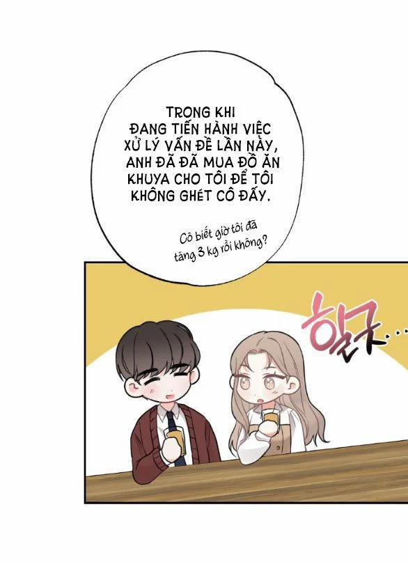 [18+] Oppa Nhà Người Ta 18.1 trang 8