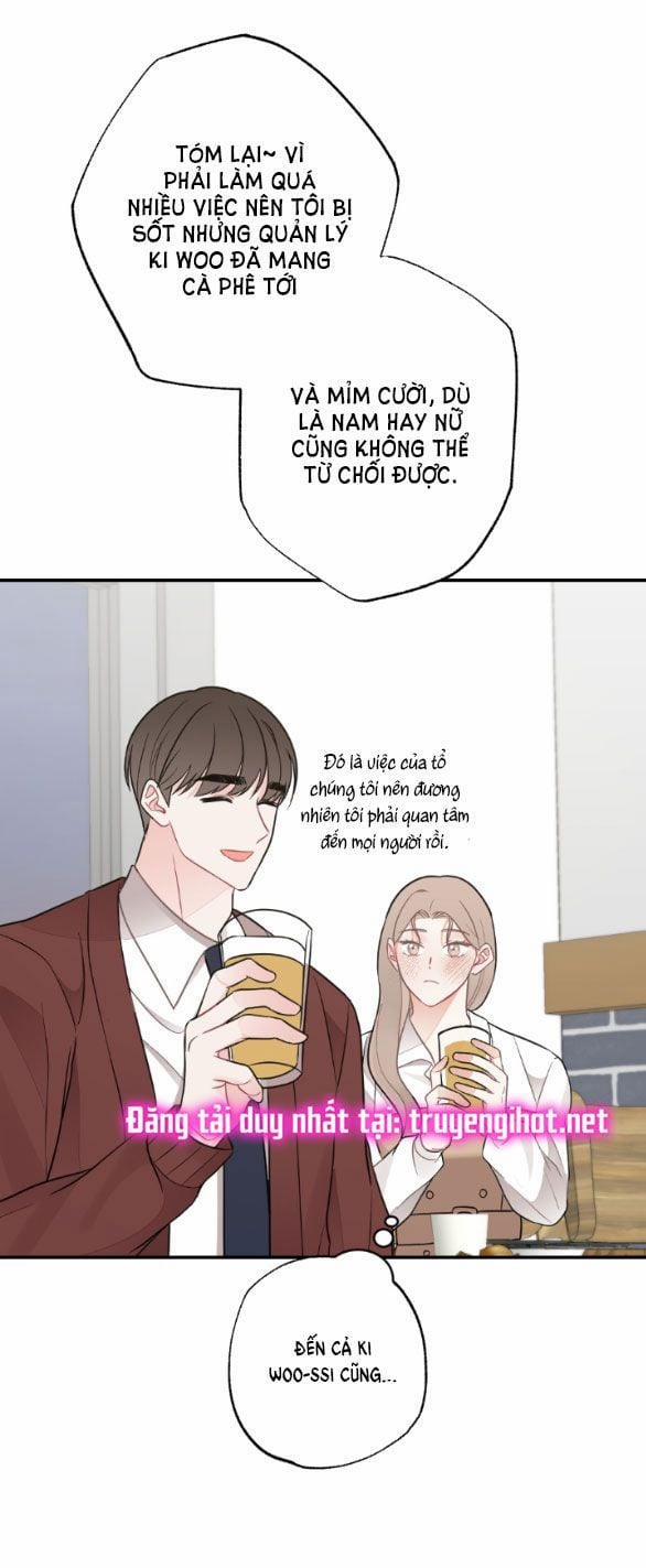 [18+] Oppa Nhà Người Ta 18.1 trang 9